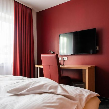Mein Schlosshotel Heusenstamm Luaran gambar