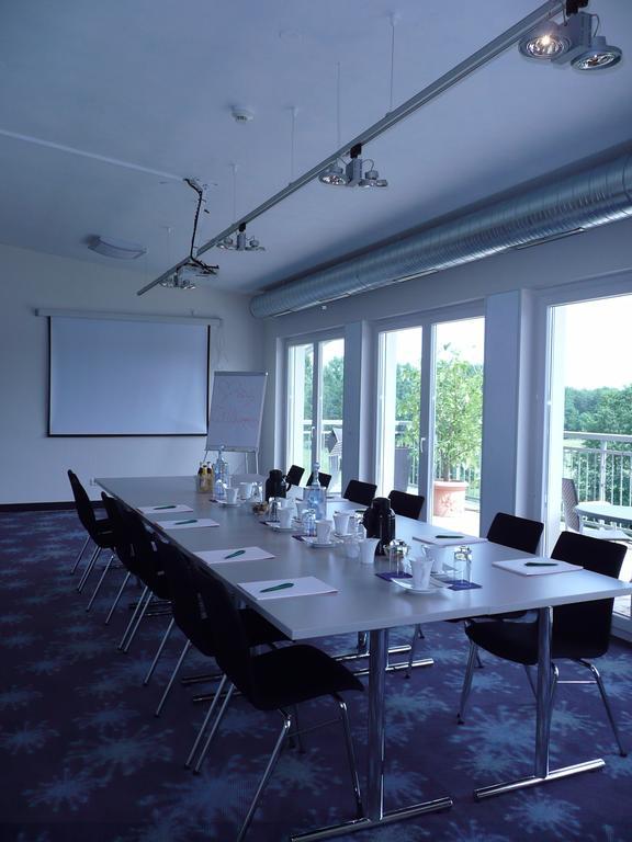 Mein Schlosshotel Heusenstamm Luaran gambar
