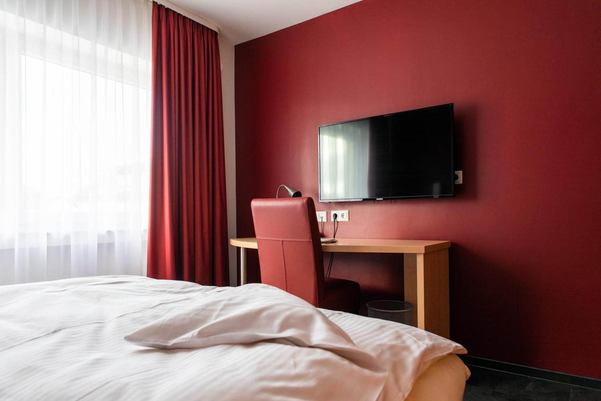 Mein Schlosshotel Heusenstamm Luaran gambar