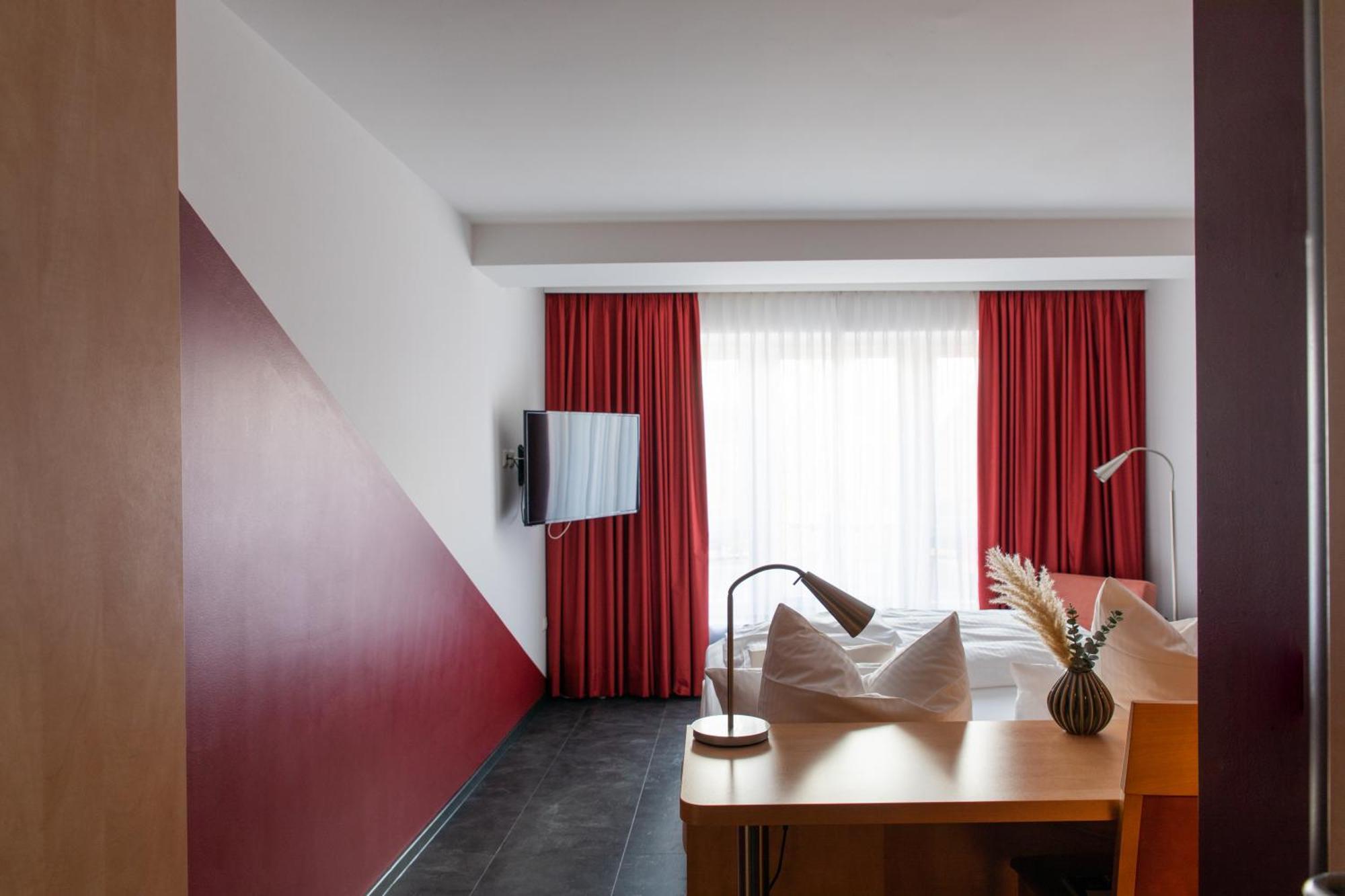 Mein Schlosshotel Heusenstamm Luaran gambar