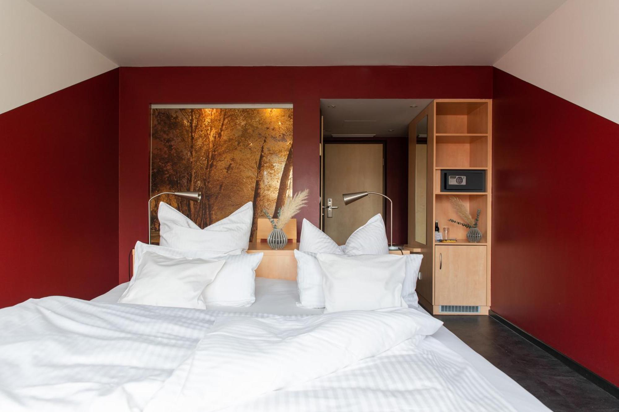 Mein Schlosshotel Heusenstamm Luaran gambar