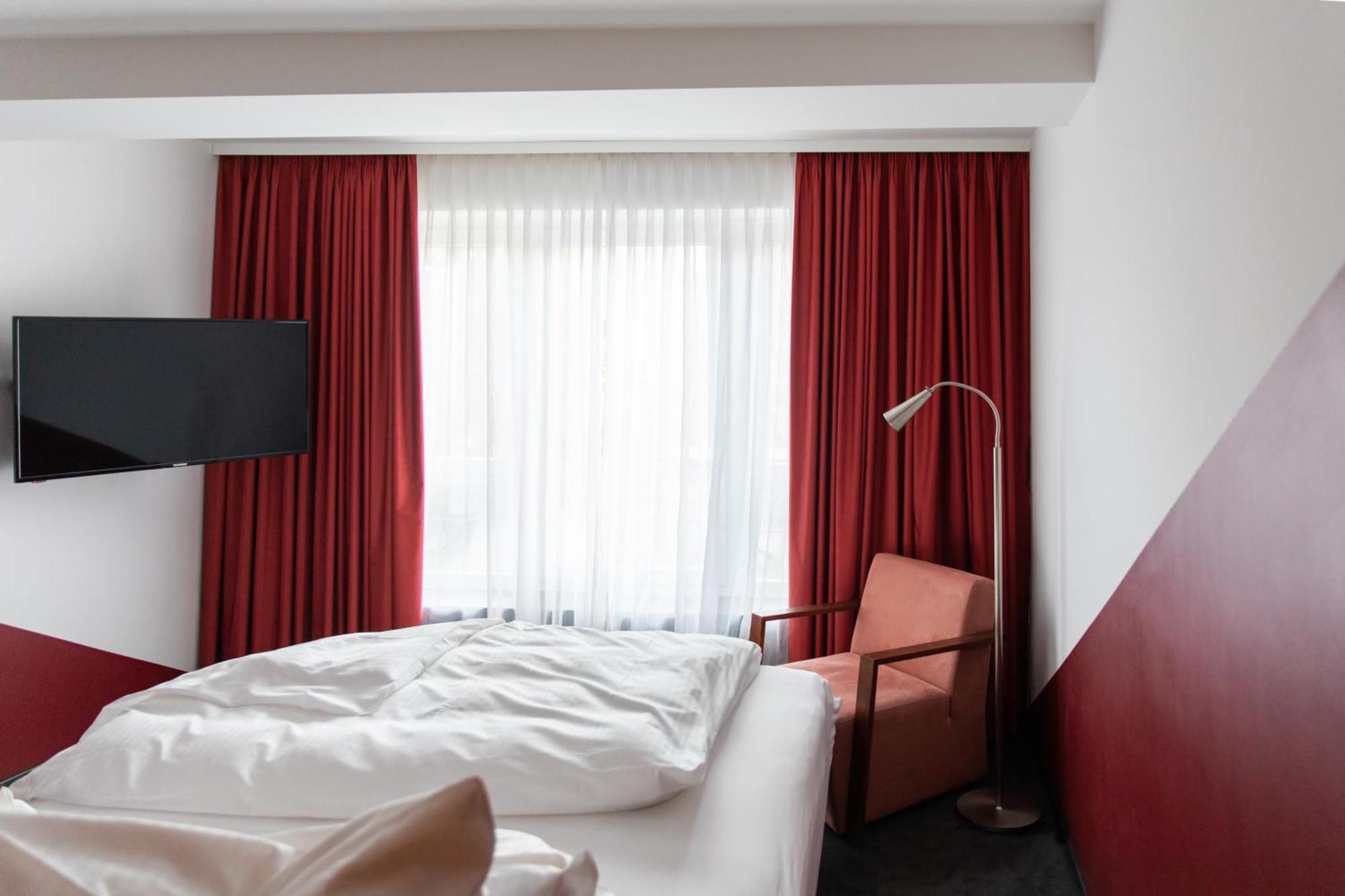 Mein Schlosshotel Heusenstamm Luaran gambar