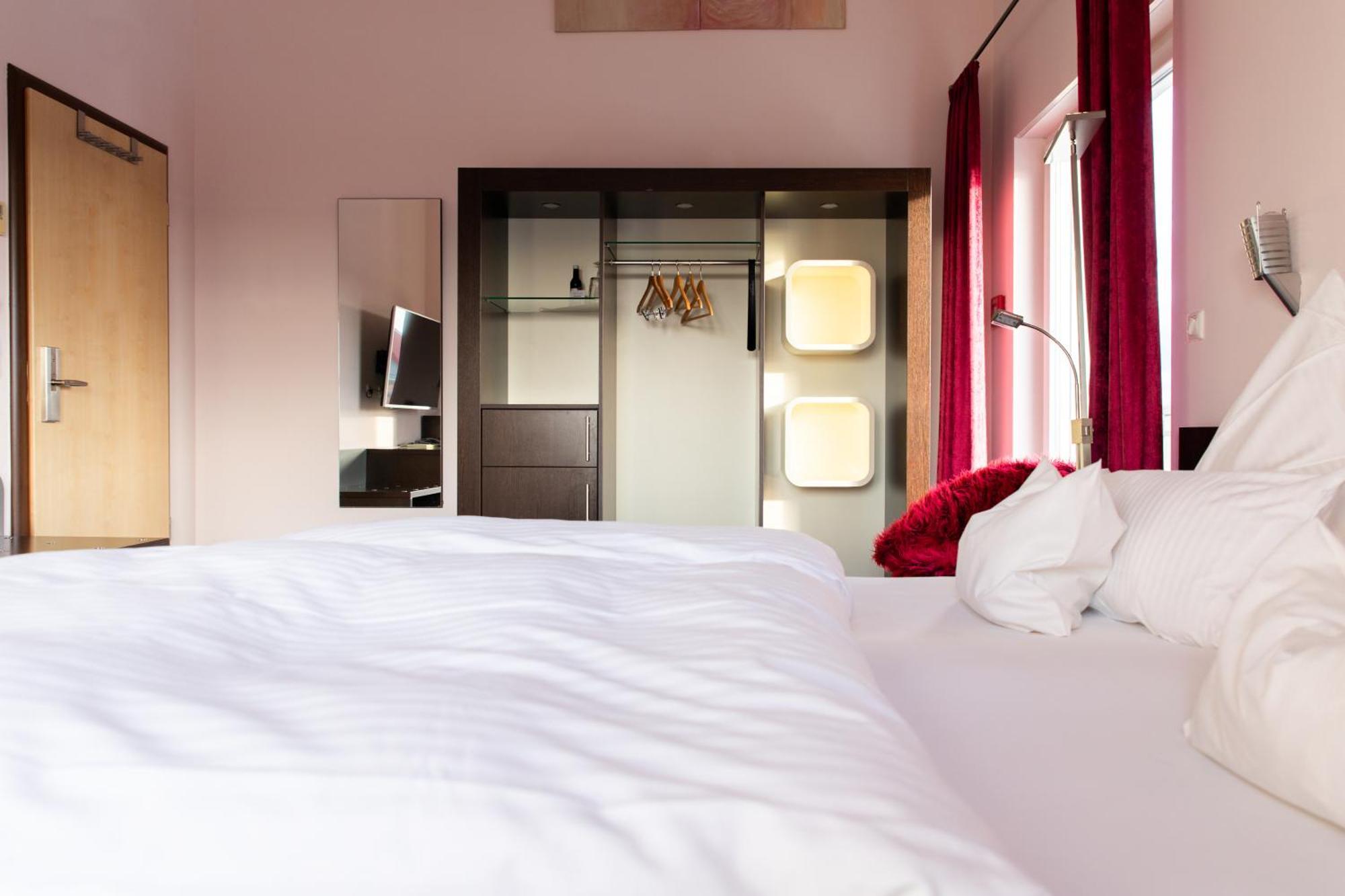 Mein Schlosshotel Heusenstamm Luaran gambar