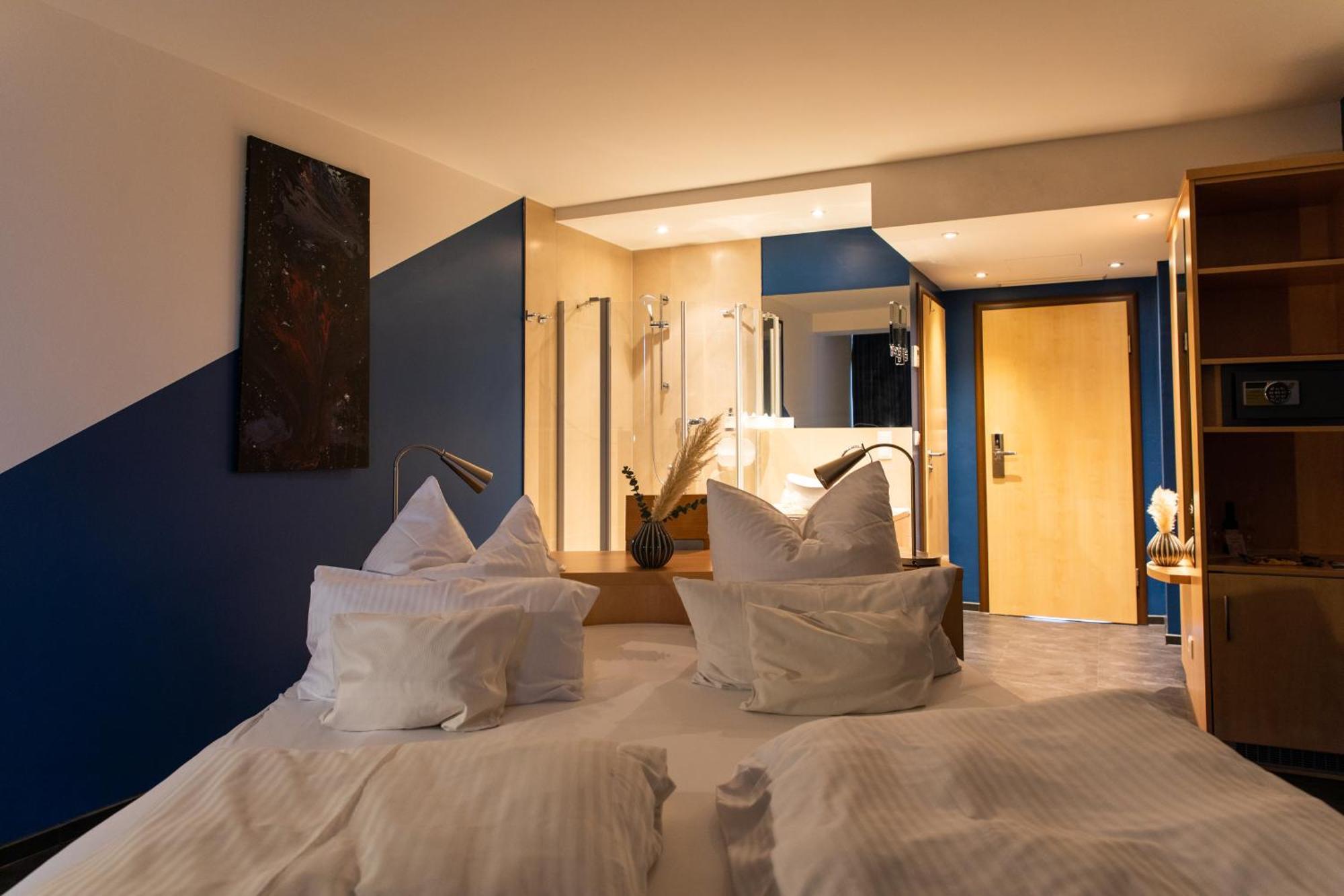 Mein Schlosshotel Heusenstamm Luaran gambar