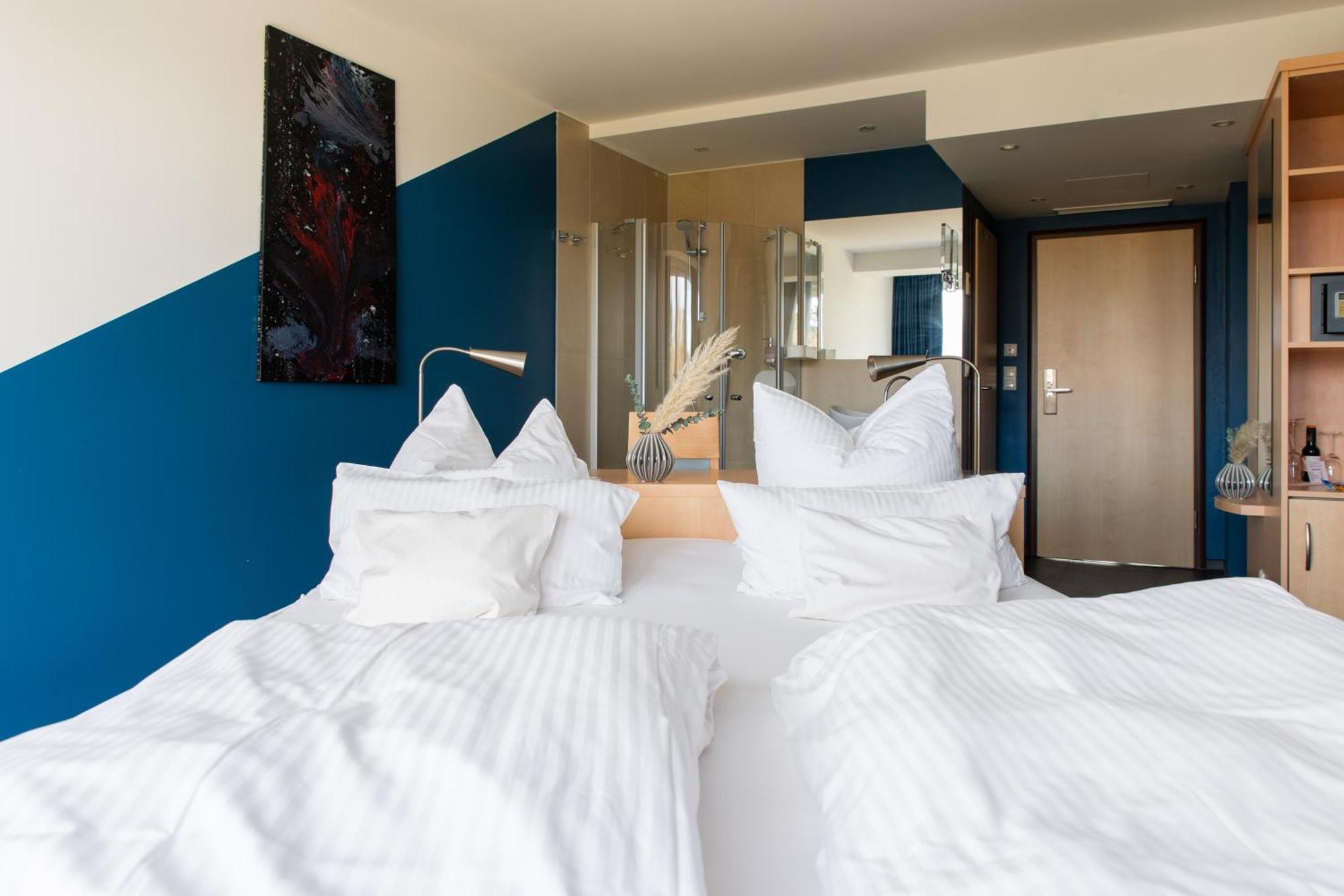 Mein Schlosshotel Heusenstamm Luaran gambar