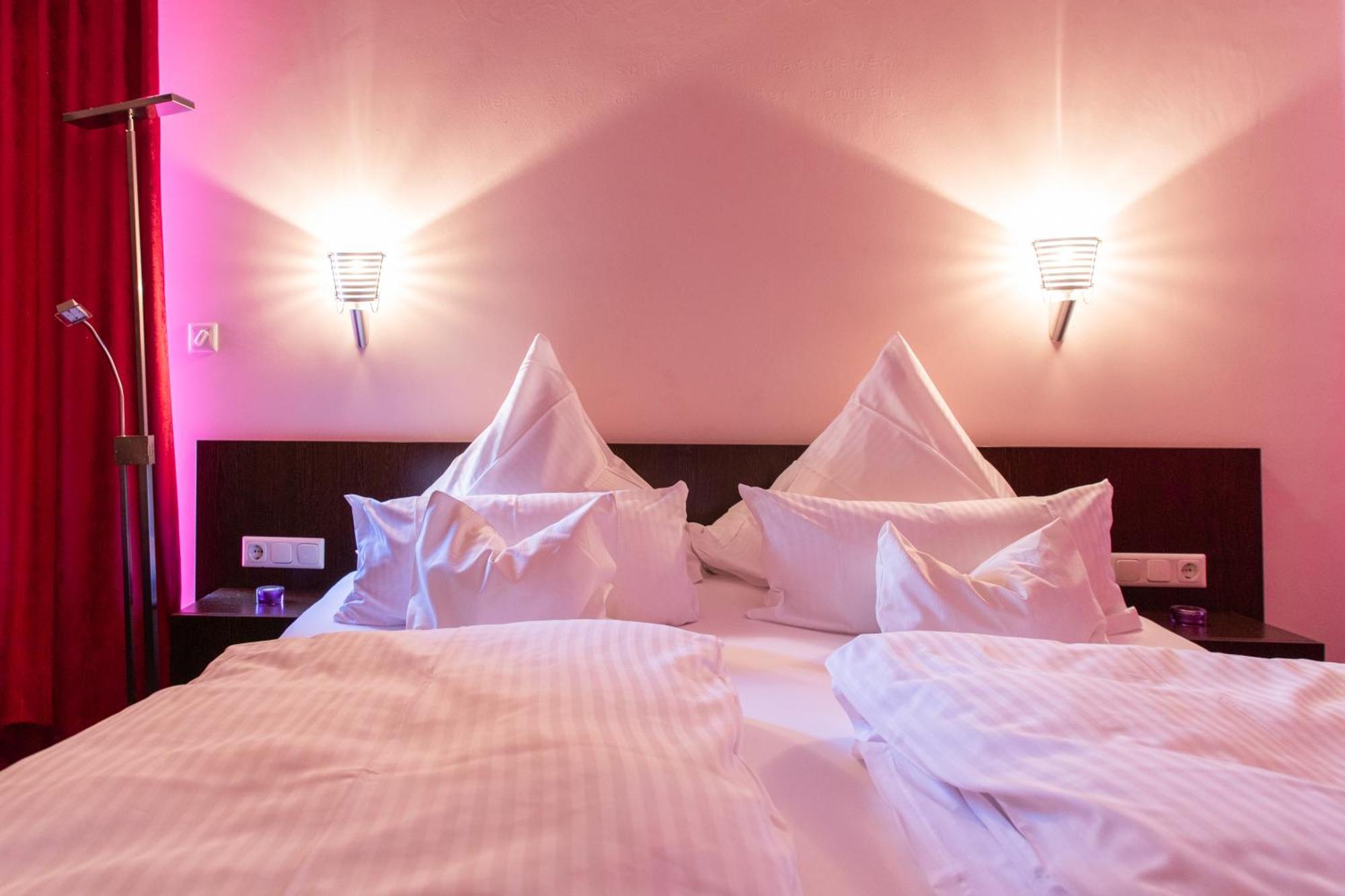 Mein Schlosshotel Heusenstamm Luaran gambar