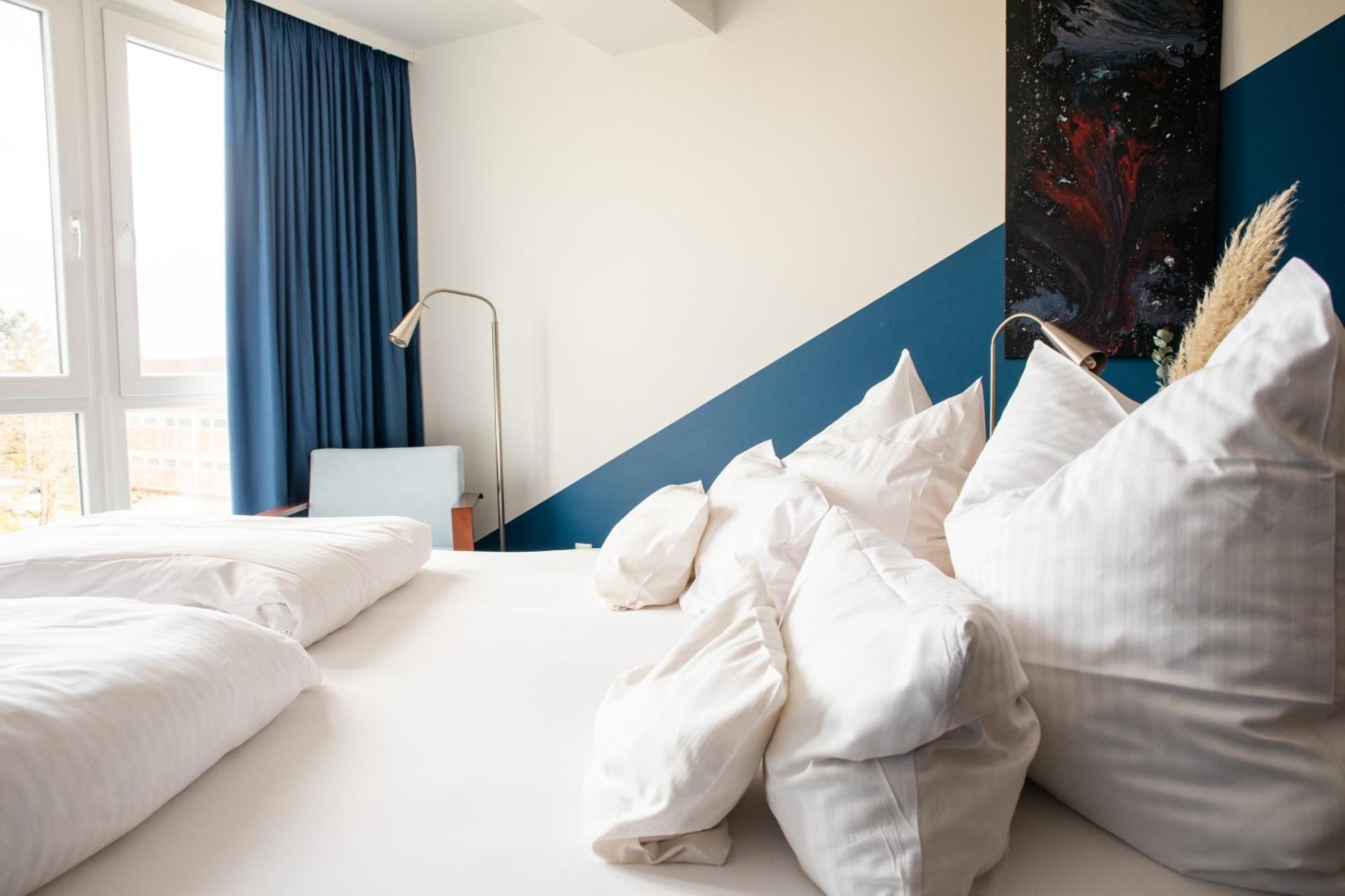 Mein Schlosshotel Heusenstamm Luaran gambar