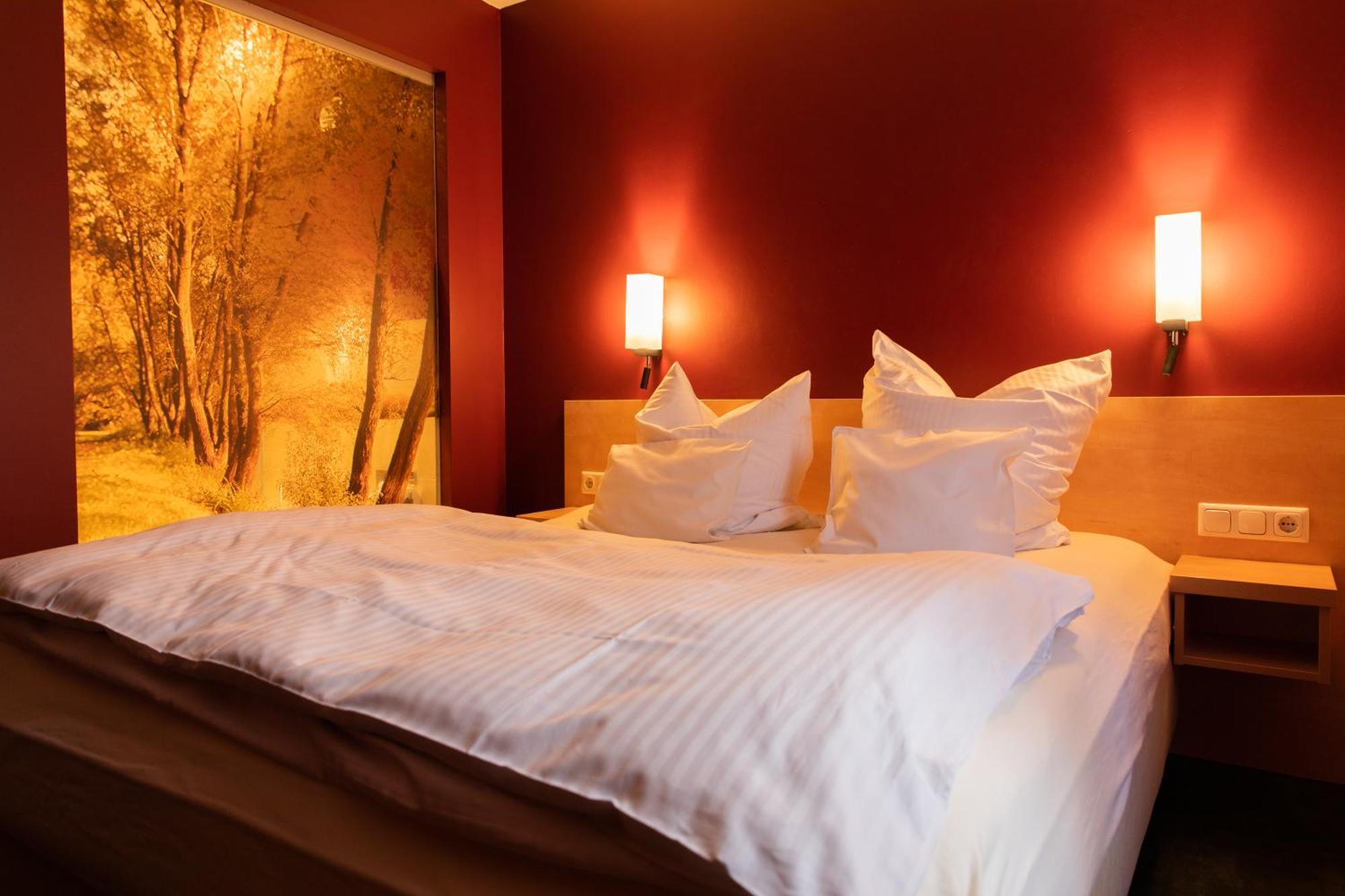 Mein Schlosshotel Heusenstamm Luaran gambar