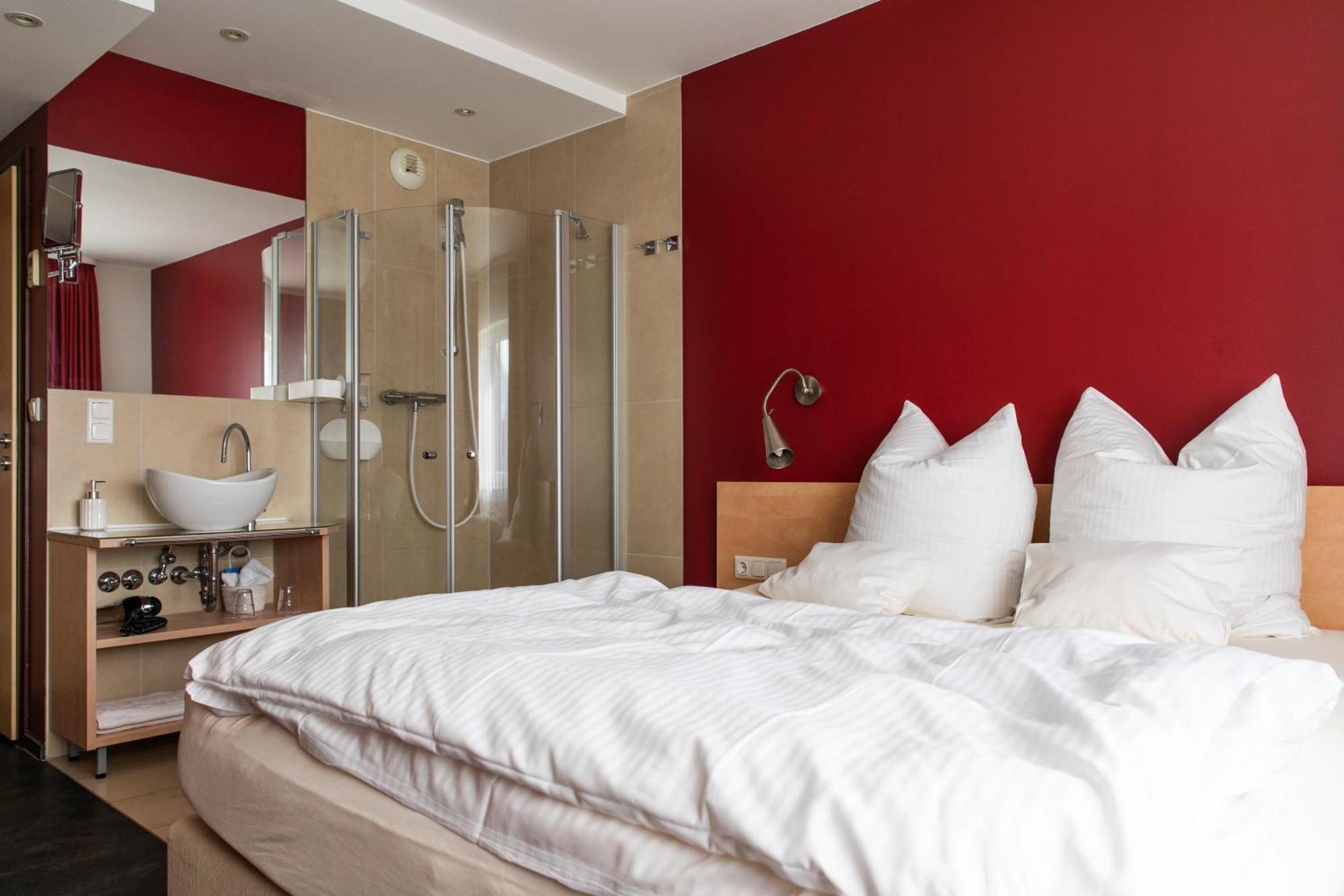 Mein Schlosshotel Heusenstamm Luaran gambar