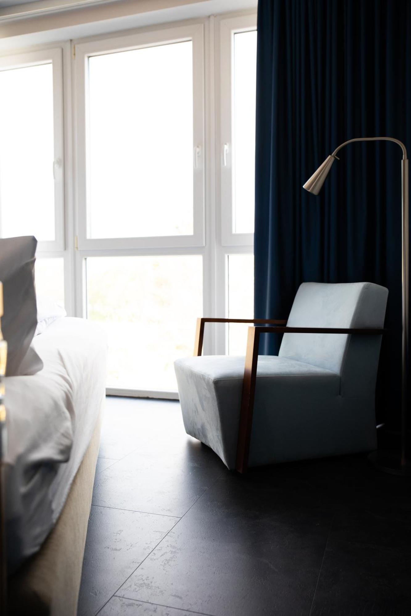 Mein Schlosshotel Heusenstamm Luaran gambar