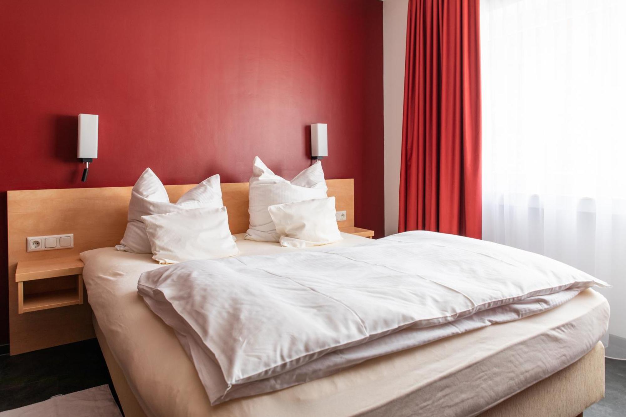Mein Schlosshotel Heusenstamm Luaran gambar