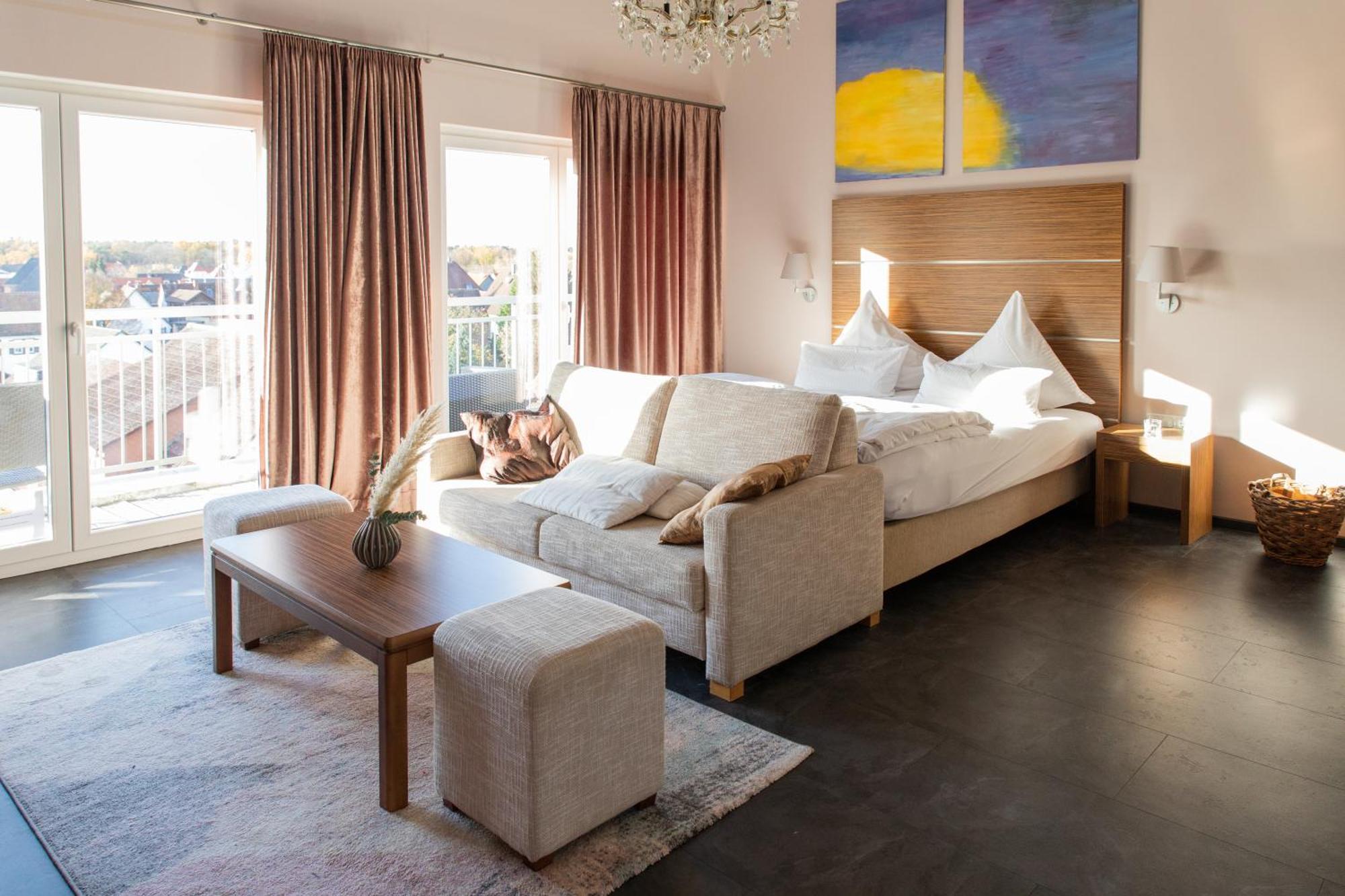 Mein Schlosshotel Heusenstamm Luaran gambar