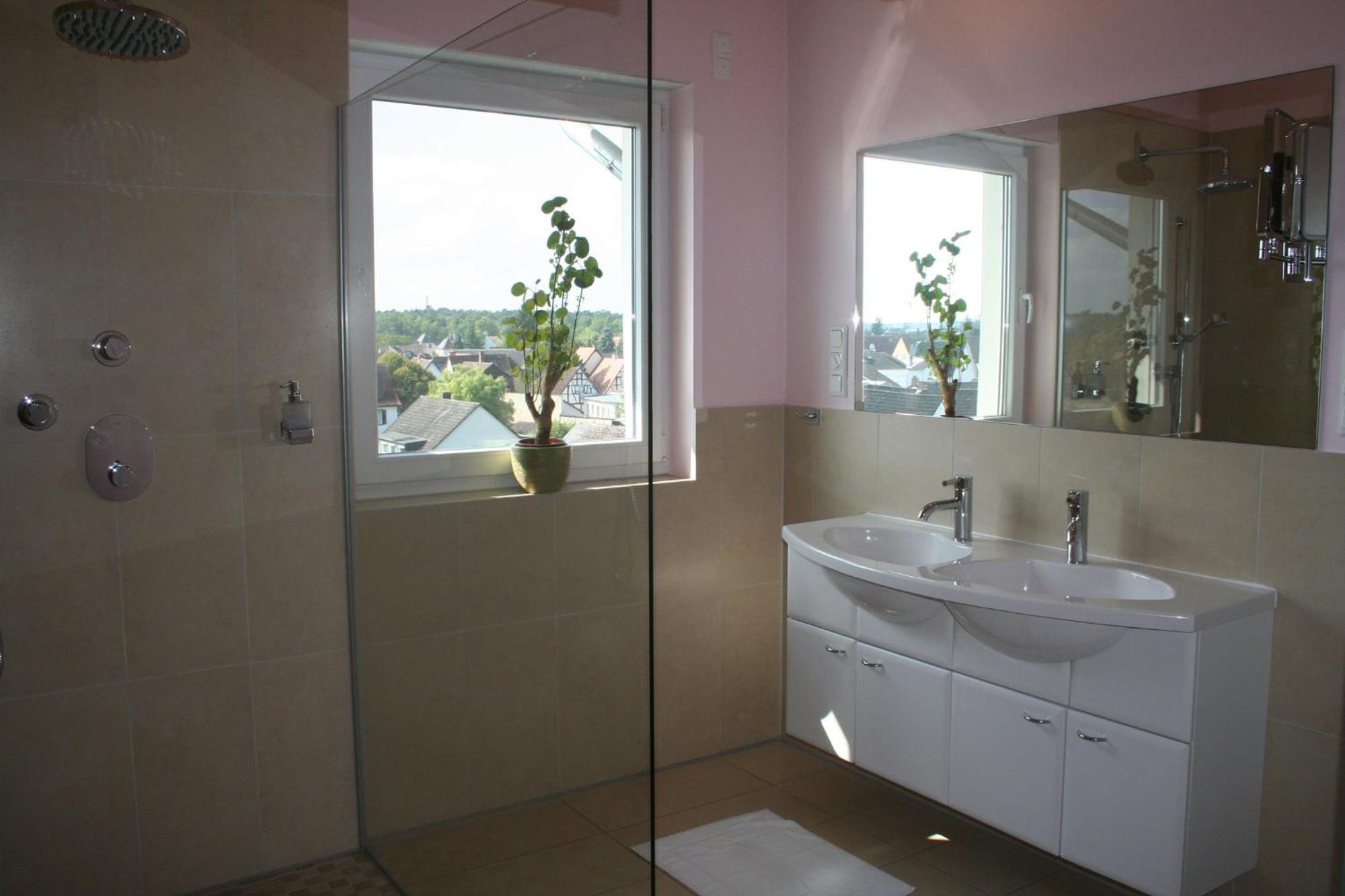 Mein Schlosshotel Heusenstamm Bilik gambar