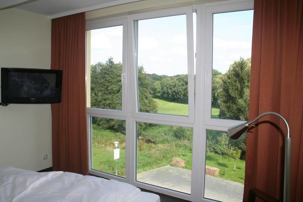 Mein Schlosshotel Heusenstamm Luaran gambar