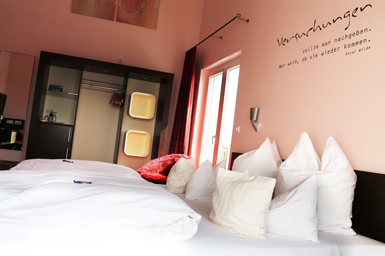 Mein Schlosshotel Heusenstamm Luaran gambar